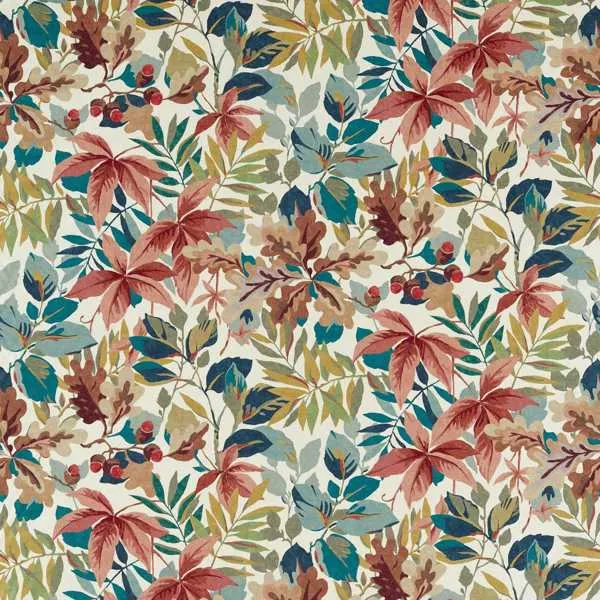 Ткань Sanderson Arboretum fabrics 227059