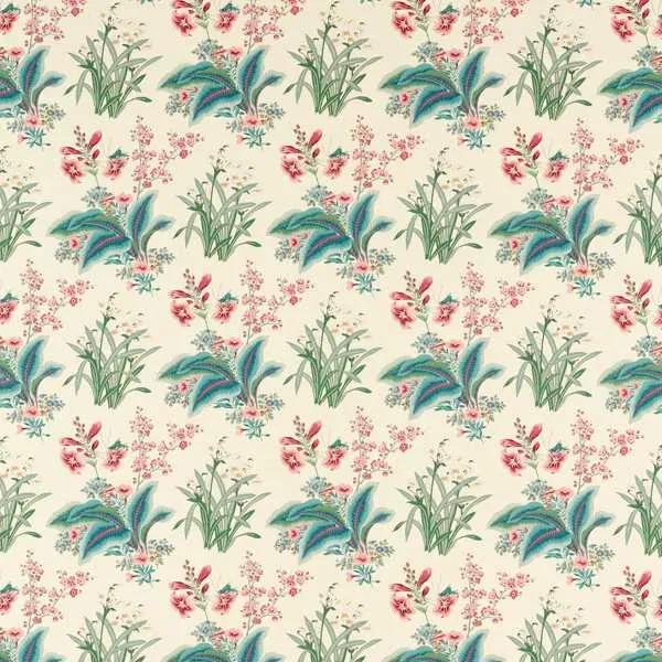 Ткань Sanderson Arboretum fabrics 227061