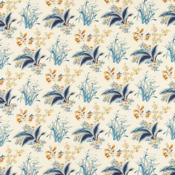 Ткань Sanderson Arboretum fabrics 227063