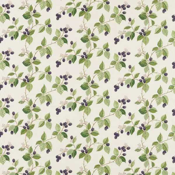Ткань Sanderson Arboretum fabrics 227064