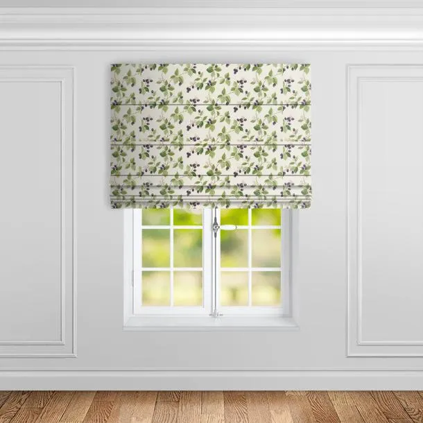 Ткань Sanderson Arboretum fabrics 227064 #3