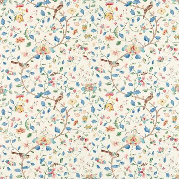Ткань Sanderson Arboretum fabrics 227066