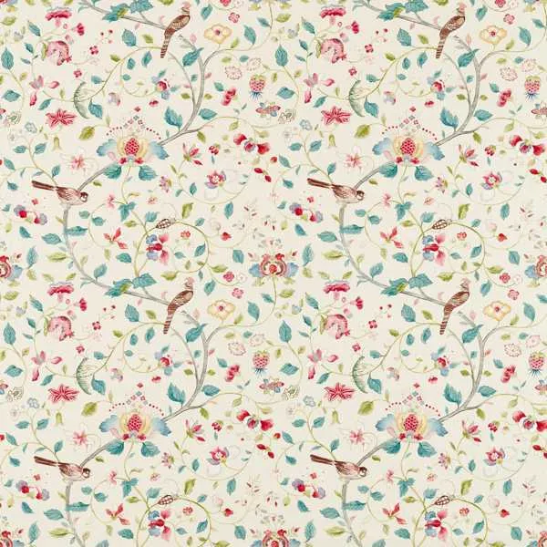 Ткань Sanderson Arboretum fabrics 227067