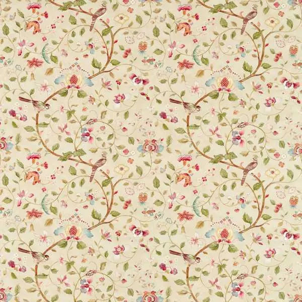 Ткань Sanderson Arboretum fabrics 227068