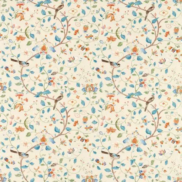 Ткань Sanderson Arboretum fabrics 227069