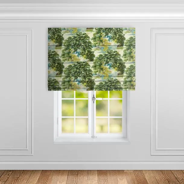 Ткань Sanderson Arboretum fabrics 227070 #3