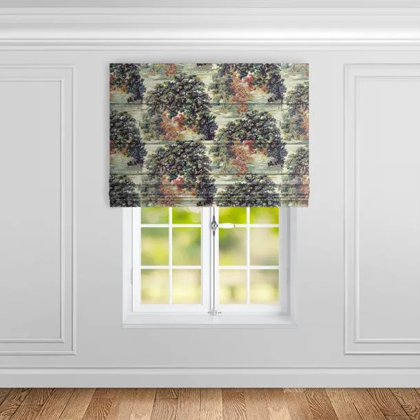 Ткань Sanderson Arboretum fabrics 227072 #3