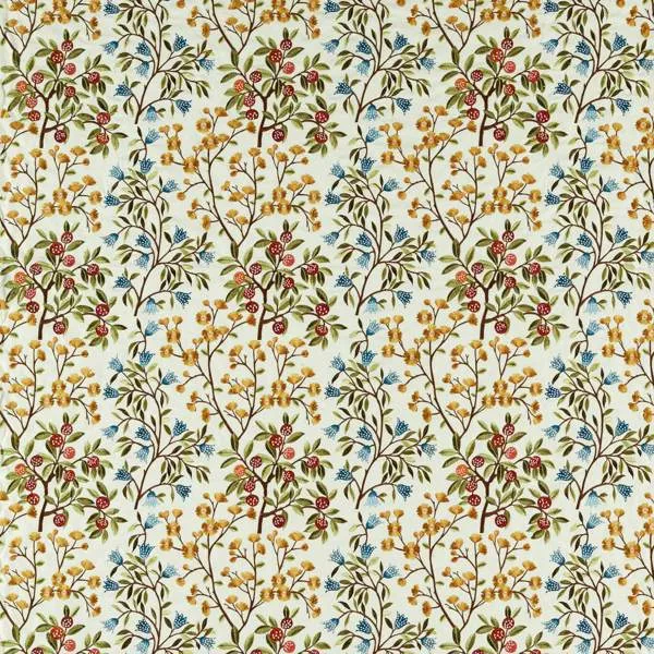 Ткань Sanderson Arboretum fabrics 237314
