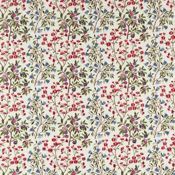 Ткань Sanderson Arboretum fabrics 237315