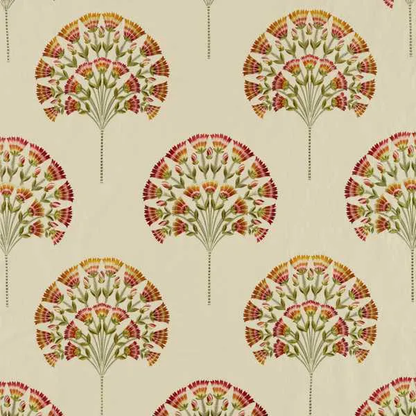 Ткань Sanderson Arboretum fabrics 237317