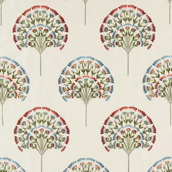 Ткань Sanderson Arboretum fabrics 237318