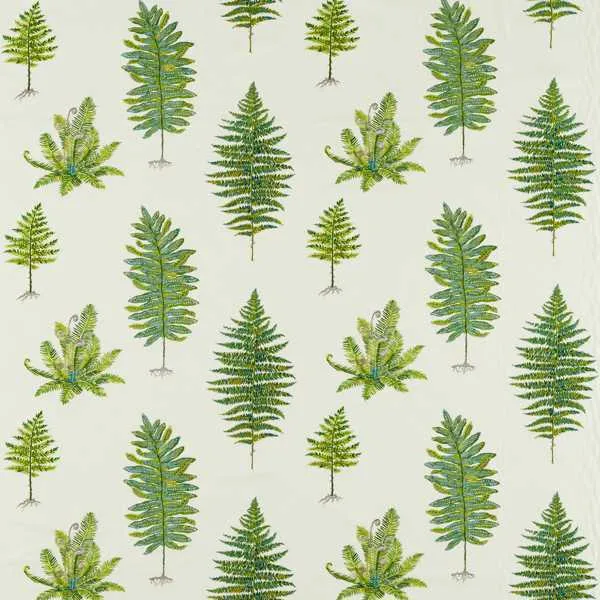 Ткань Sanderson Arboretum fabrics 237319
