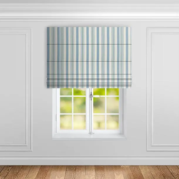 Ткань Sanderson Arboretum fabrics 237328 #3