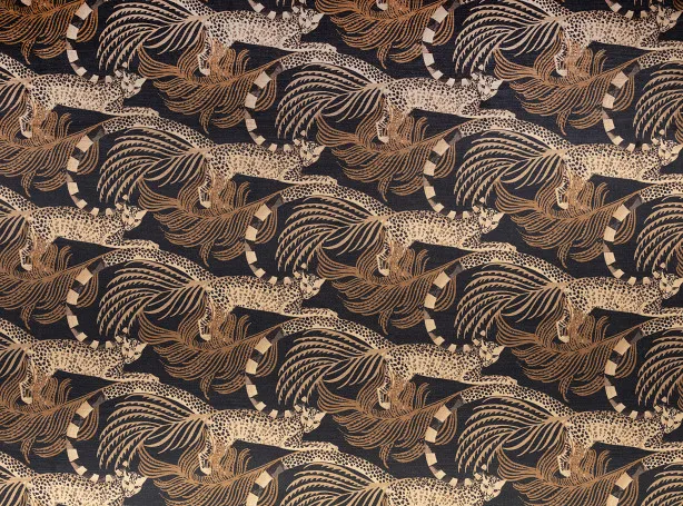 Ткань Romo Temperley Fabrics 8006-02