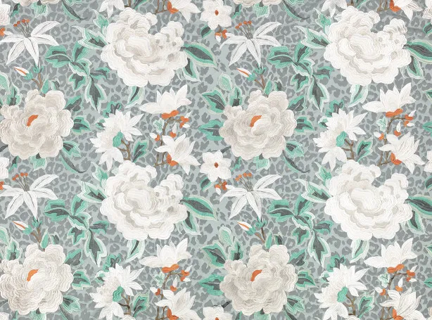 Ткань Romo Temperley Fabrics 8011-04