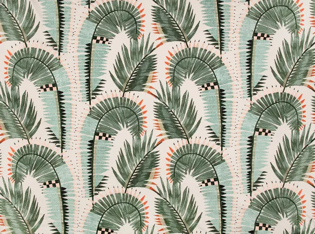 Ткань Romo Temperley Fabrics 8013-01