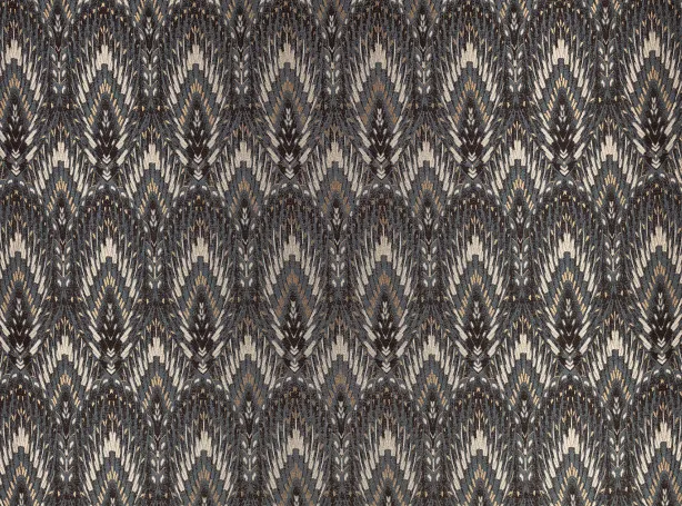 Ткань Romo Temperley Fabrics 8014-01