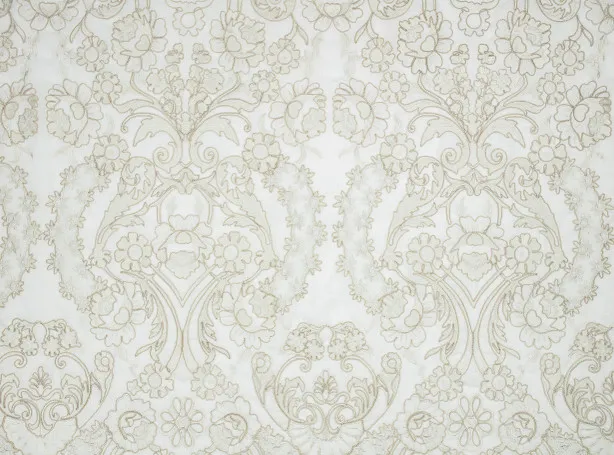 Ткань Romo Temperley Fabrics 8015-02