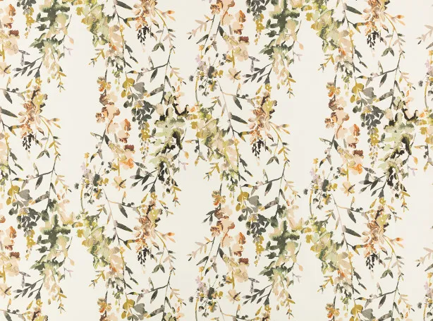 Ткань Villa Nova Horto Outdoor V3523-02