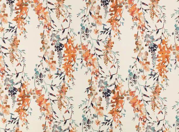 Ткань Villa Nova Horto Outdoor V3523-04