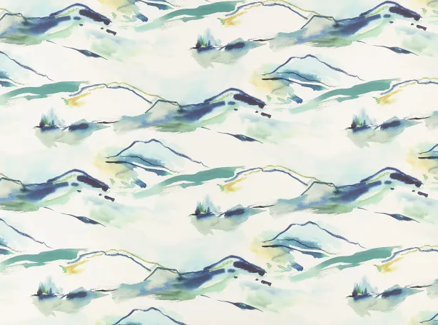 Ткань Villa Nova Horto Outdoor V3528-02