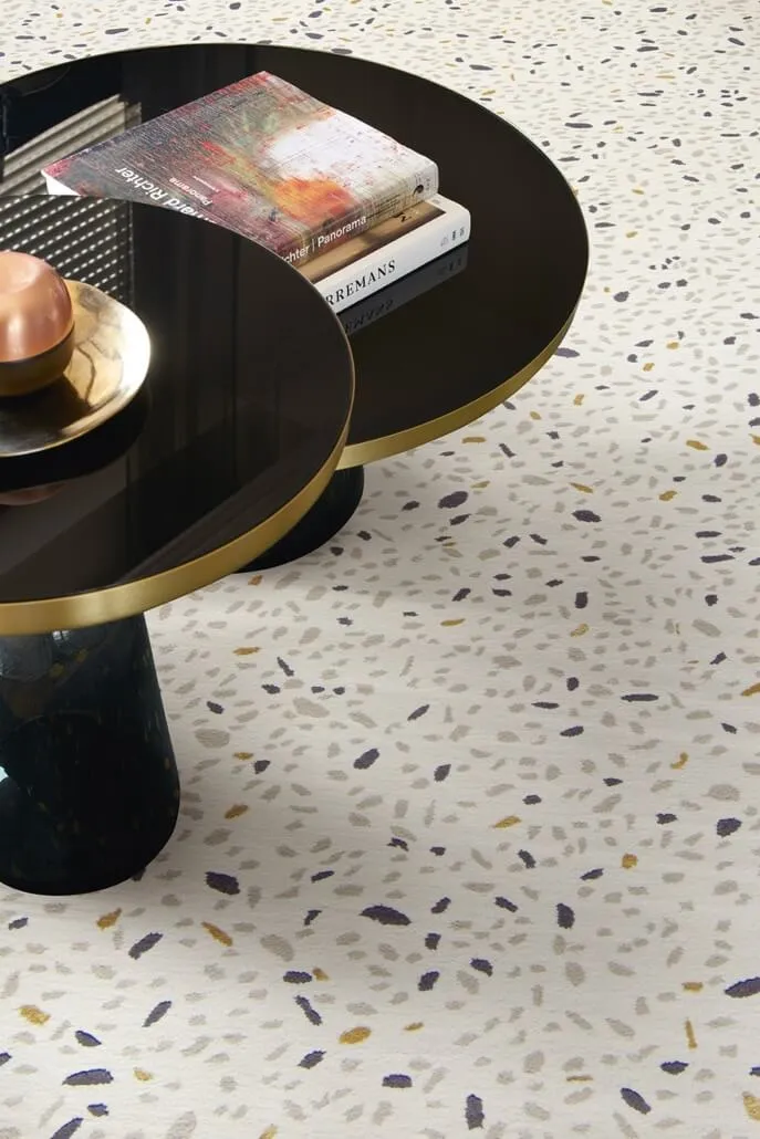 TERRAZZO_Kaki_Accoce