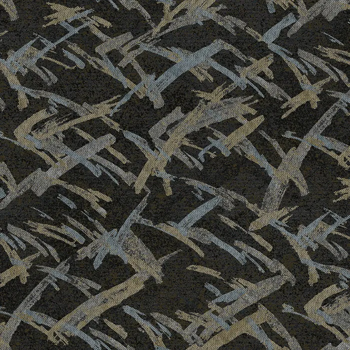 Ткань Cyan Stone Forest Search I LA-AM0302