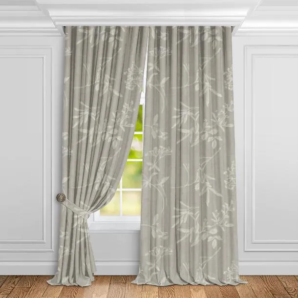 Ткань Cyan Stone Forest Search I LA-BG0102 #4