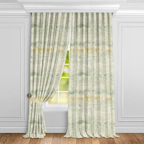 Ткань Cyan Stone Forest Search I LA-FS0602P #4