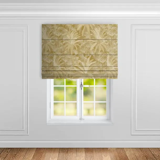 Ткань Cyan Stone Forest Search I LA-IM0203 #3