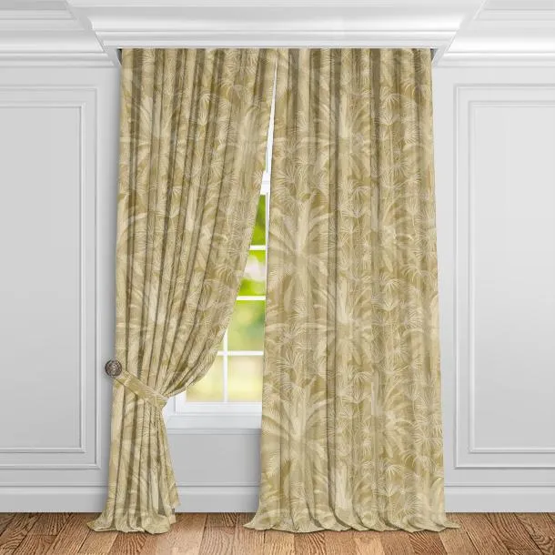 Ткань Cyan Stone Forest Search I LA-IM0203 #4