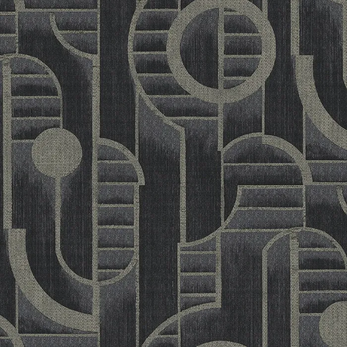 Ткань Cyan Stone Memory Cube LA-MC0102