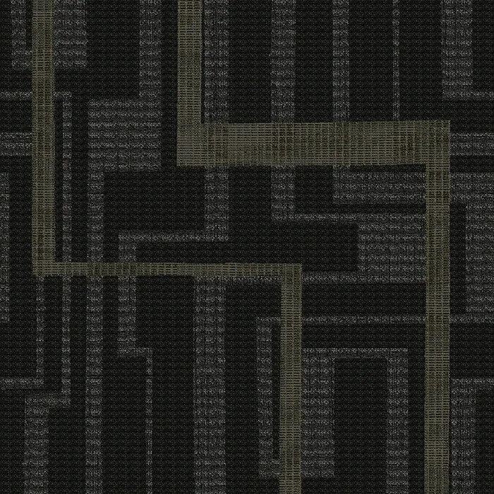 Ткань Cyan Stone Memory Cube LA-MC0303