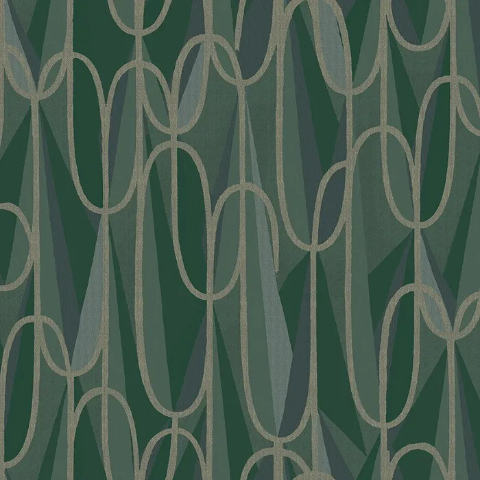 Ткань Cyan Stone Memory Cube LA-MC0402