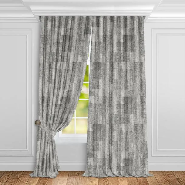 Ткань Cyan Stone Memory Cube LA-MCY0702 #4