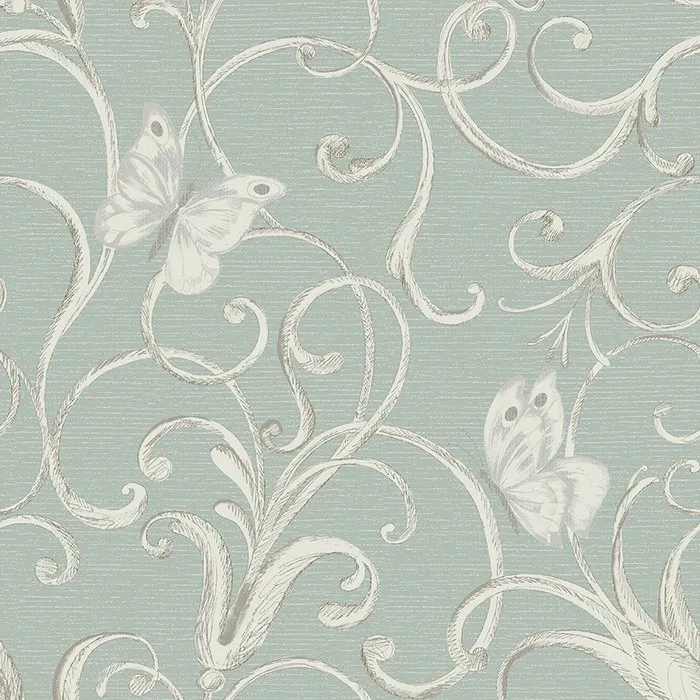 Ткань Cyan Stone Forest Search II LA-FB0203