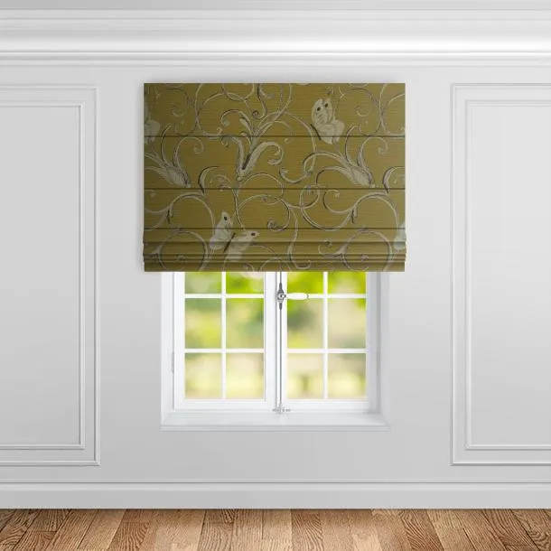 Ткань Cyan Stone Forest Search II LA-FB0204 #3