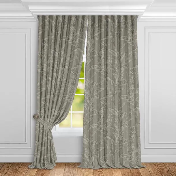 Ткань Cyan Stone Forest Search II LA-FB0302 #4