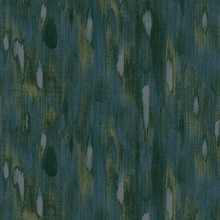 Ткань Cyan Stone Forest Search II LA-QT0202