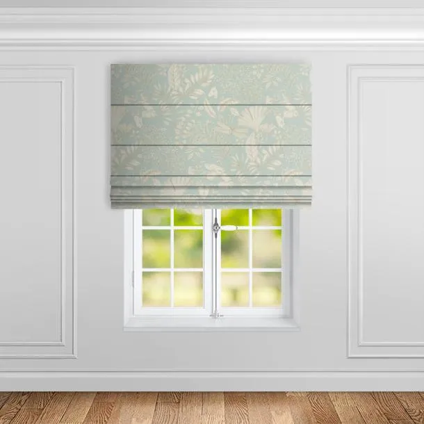 Ткань Cyan Stone Forest Search III LA-BG0201 #3