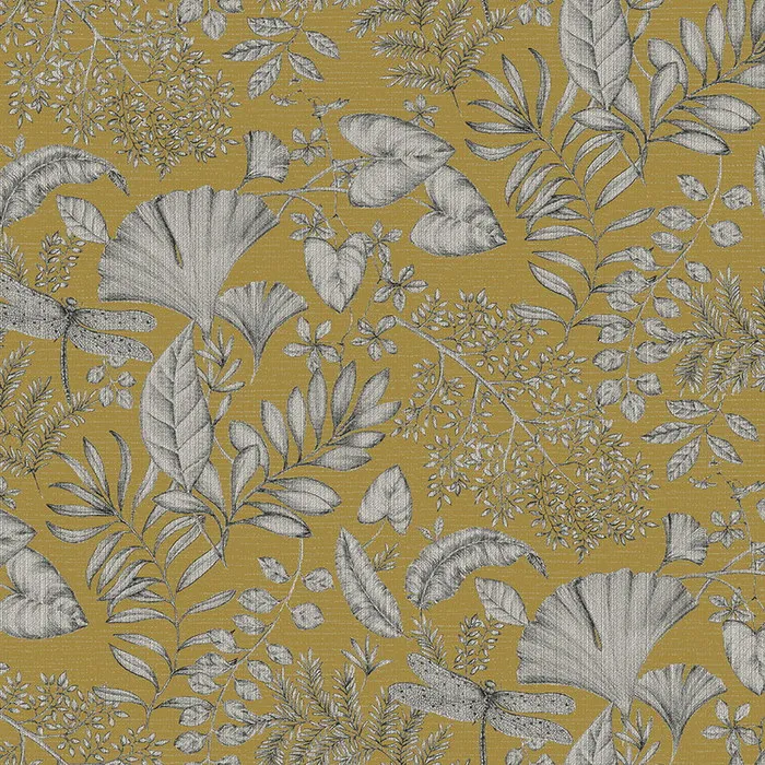 Ткань Cyan Stone Forest Search III LA-BG0203