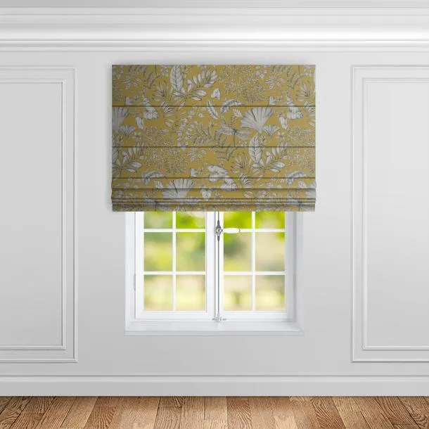 Ткань Cyan Stone Forest Search III LA-BG0203 #3