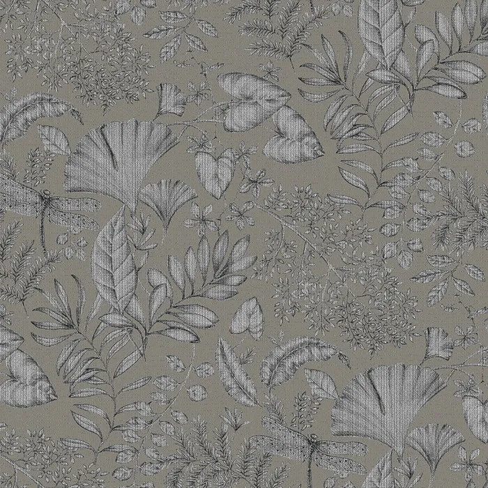 Ткань Cyan Stone Forest Search III LA-BG0204