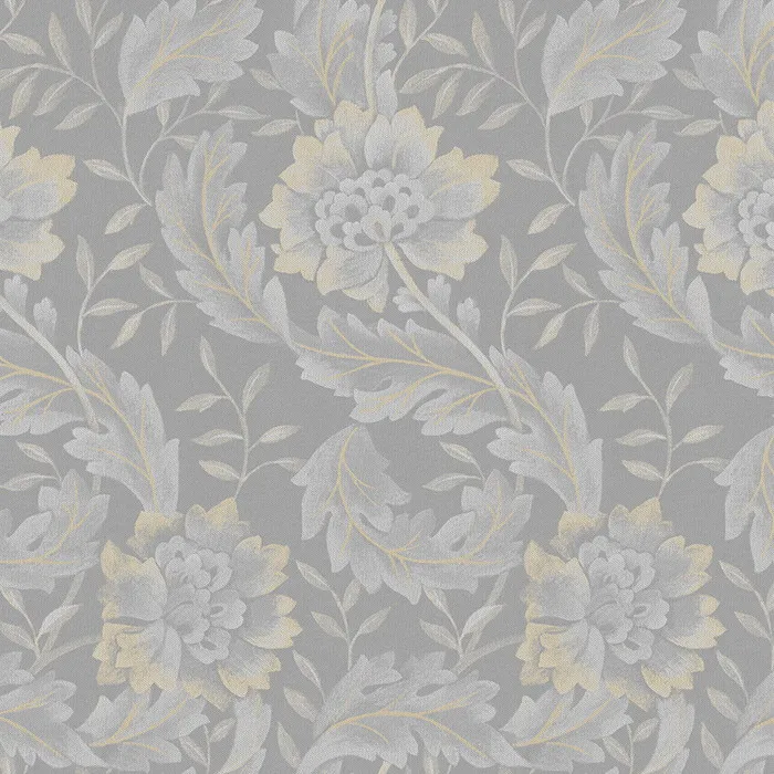 Ткань Cyan Stone Forest Search III LA-FB0101