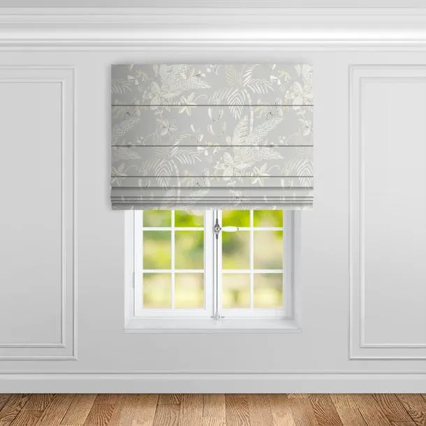 Ткань Cyan Stone Forest Search III LA-IM0101 #3