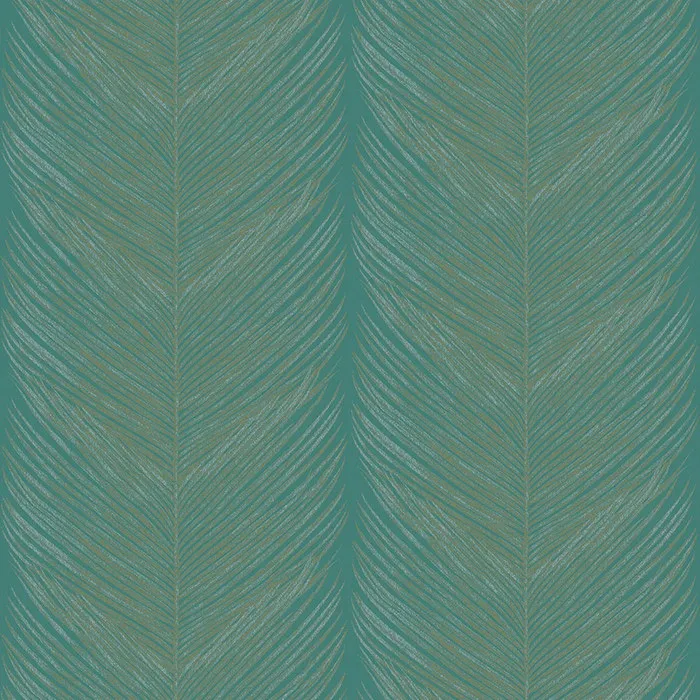 Ткань Cyan Stone Forest Search III LA-OR0104