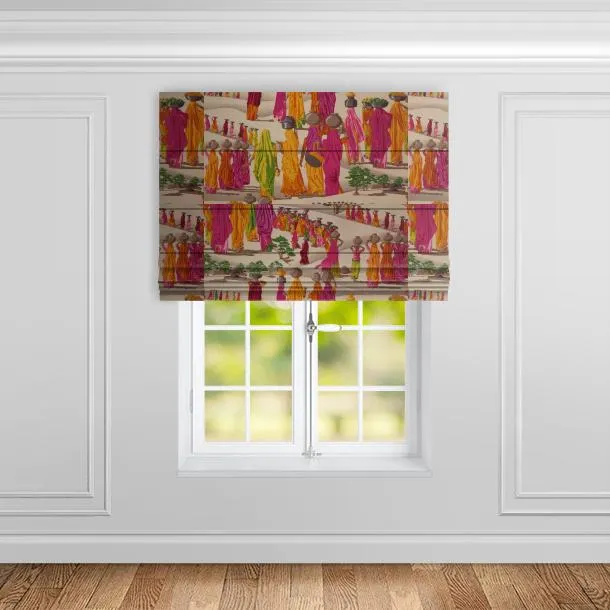 Ткань Manuel Canovas Saskia 01458-01 #2