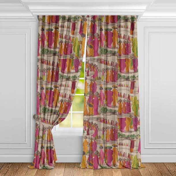 Ткань Manuel Canovas Saskia 01458-01 #3