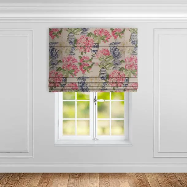 Ткань Manuel Canovas Saskia 01461-01 #2