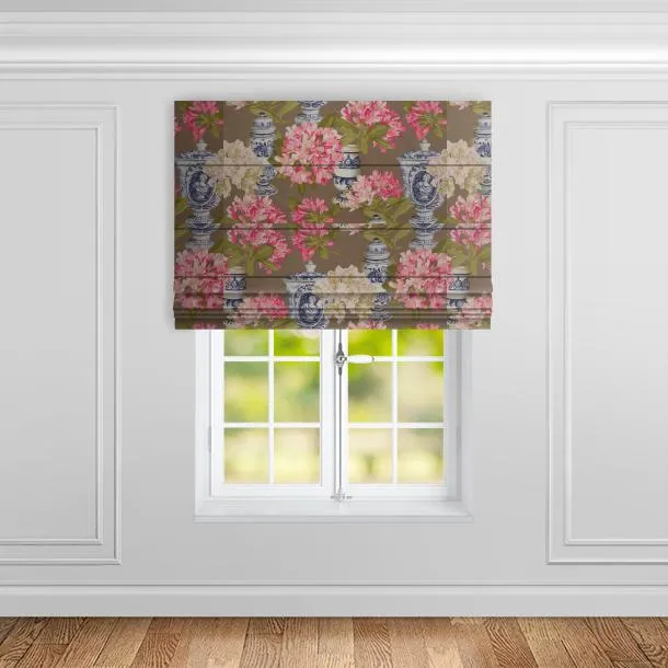 Ткань Manuel Canovas Saskia 01462-02 #2